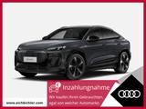 Audi Q6 Sportback e-tron edition one 360 4xSHZ ACC - Audi Q6 e-tron Sportback Gebrauchtwagen