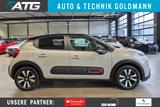 Citroën C3 C-SERIES NAVI CARPLAY SITZHZ PDC TEMPOMAT DAB - Citroën C3 Gebrauchtwagen in Hamburg