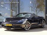 Porsche 718 Boxster GTS 2.5 PDK 366PK SportChrono Bose S - Porsche Boxster: Gt3