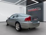 Volvo S60 2.4 Edition XENON*LEDER*AUTOMATIK*ROSTFREI - gebrauchte Volvo S60 aus dem Jahr 2009