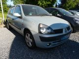 Renault Clio Dynamique 1.2 16 V  1 Hand | Klima | ALU - Renault Clio aus 2002: 1.2