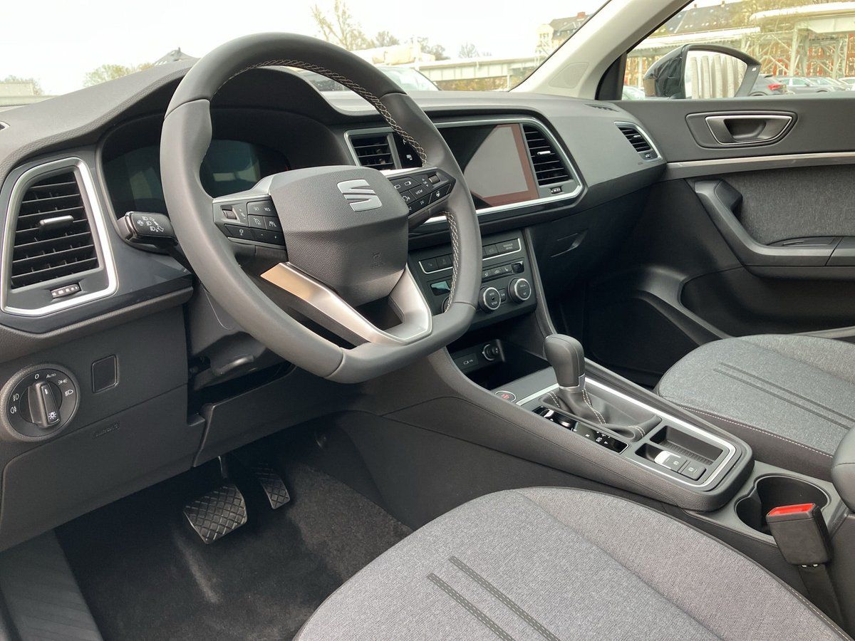 Seat Ateca - Bild 10