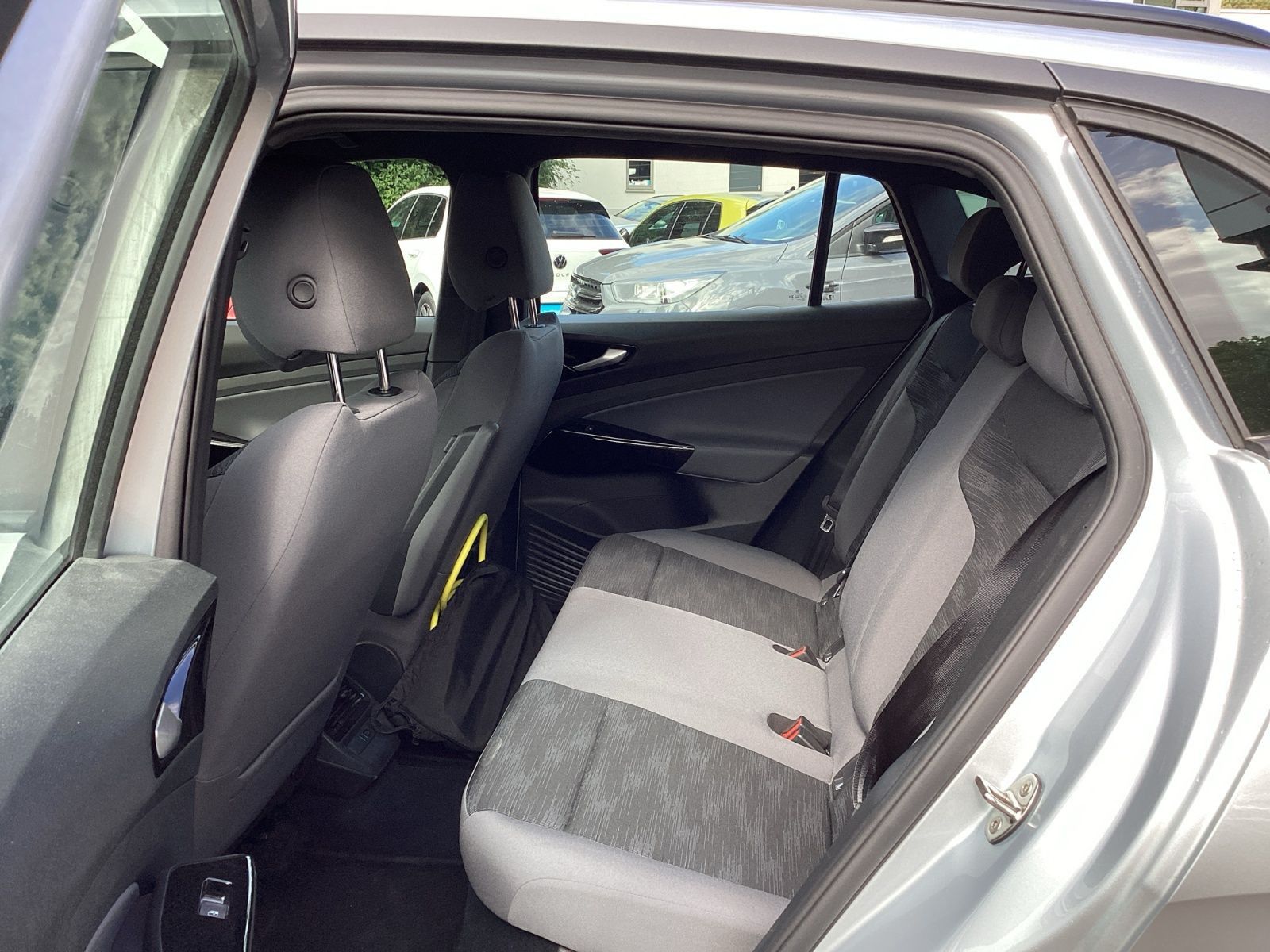 Volkswagen ID.4 - Bild 14