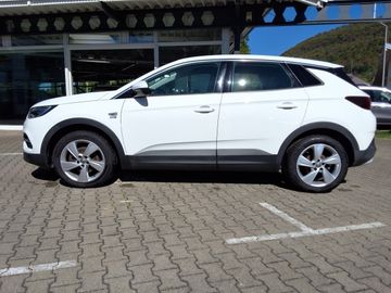 Opel Grandland (X) - 6