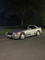 Mercedes-Benz Lorinser 500SL - Mercedes-Benz Gebrauchtwagen von 1993