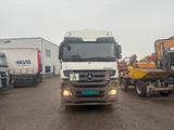 Mercedes-Benz Actros 2541 6x2 MP3 - Actros mp2