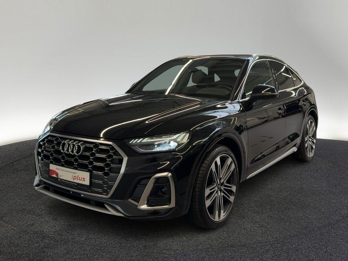 Audi SQ5 - Bild 3