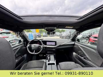 Bild 8 Opel Astra L Lim. Ultimate *NAVI*360°KAMERA*LED*SHZ*