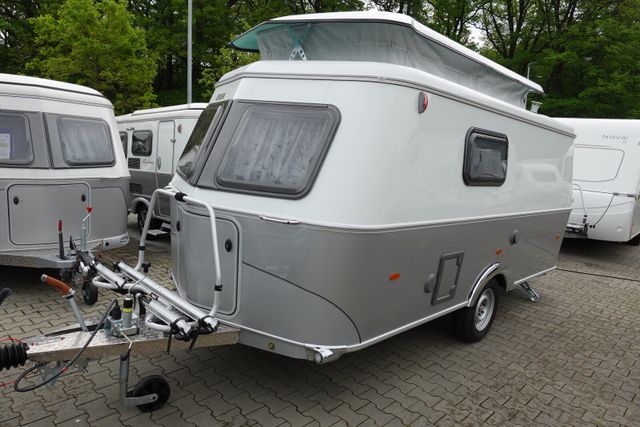 HYMER / ERIBA / HYMERCAR Eriba Touring 530 Winteraktions Angebot !