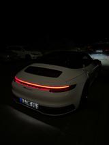 Porsche 992 Carrera Cabriolet Carrera - Porsche 992 in Kassel