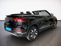 Volkswagen T-Roc - Vorschau Bild 4