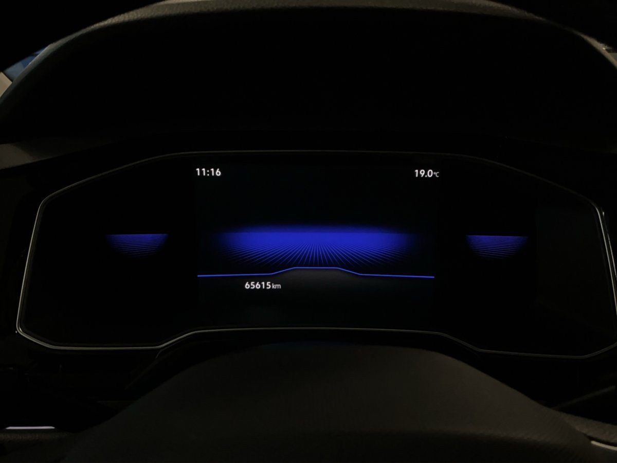Fahrzeugabbildung Volkswagen Polo Style 1.0 TSI DSG SHZ Klima App
