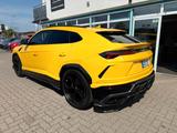 Lamborghini Urus*CARBON*B&O*360°KAMERA*STERNEHIMMEL*PANO* - Lamborghini Gebrauchtwagen von 2023