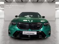 BMW M5 - Vorschau Bild 8