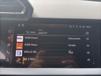 Audi A3 - Vorschau Bild 16