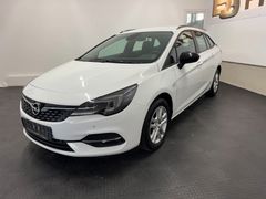 OPEL Astra K Sports Tourer*LED*NAVI*AUTOMATIK*PDC*AHK OPEL Astra K Sports Tourer*LED*NAVI*AUTOMATIK*PDC*AHK