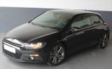 Volkswagen Scirocco 2,0 TSI Edition Panorama Navi Alu 18 - Volkswagen Scirocco: Edition