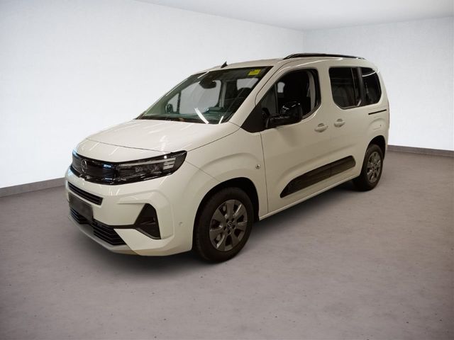 Opel Combo Life E 1.5 D AT GS Navi LED Rfk. Sitzhzg.