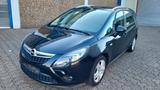 Opel Zafira Tourer 2.0 CDTI  121kW Automatik - Opel Zafira Tourer in Duisburg