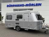HYMER / ERIBA / HYMERCAR Eriba Touring 540 * Autarkpaket * TV * Markise * - Wohnwagen Eriba touring