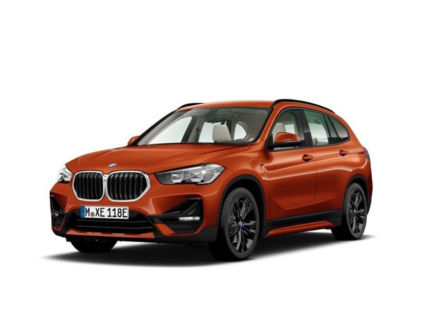 BMW X1 xDrive25e Sport Line HUD Navi Leder LED El. H