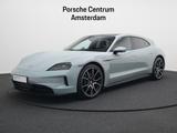 Porsche Taycan Sport Turismo