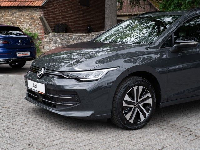 Golf Variant Energy TDI DSG 8-fach AHK Navi