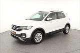 Volkswagen T-Cross 1.0 TSI Life ACC|DigCockpit|SHZG|CarPlay - VW T-Cross Gebrauchtwagen in München