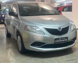 Lancia Ypsilon 1.2 69 CV 5 porte Silver - Lancia Ypsilon aus 2017