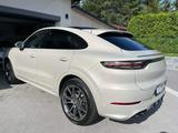 Porsche Cayenne 3.0 V6 Sport Design - Erstehand - Porsche: Beige