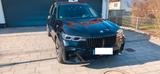 BMW X7 M50 M-SPORT,Head Up Display Executive Drive - BMW X7 M50 aus 2020