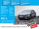 Volkswagen Arteon SB 2.0 TSI R-Line LEDER NaviPro IQ.LIGHT - VW Arteon Gebrauchtwagen in München