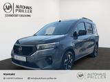 Nissan Townstar Kombi L1 N-Design *NAVI/APPLE-CARPLAY* - graue Nissan Townstar