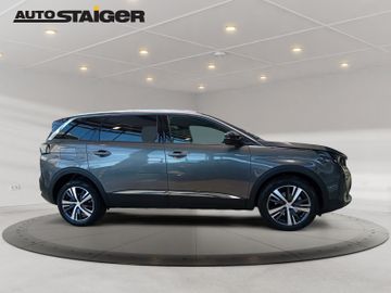 Peugeot 5008 - 5