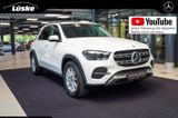 Mercedes-Benz GLE 450 4M 7-Sitzer Burmester KEYLESS 360° Leder - Mercedes-Benz GLE 450 aus 2024