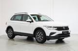 Volkswagen Tiguan Life1.5 TSI DSG/LED/KAMERA/SHZ/ACC/NAVI - Volkswagen Tiguan: Tsi
