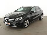 Mercedes-Benz GLA 220 d 4Matic Urban Aut.*NAVI*TEMPO*PDC*KLIMA - Mercedes-Benz GLA-Klasse Gebrauchtwagen in Köln