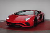 Lamborghini Aventador S LP740-4 Keramik/Carbon/Lift/Sensonum - Lamborghini aus 2017