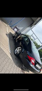 Mercedes-Benz CLS 320cdi - gebrauchte Mercedes-Benz CLS 320 aus dem Jahr 2009