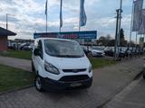 Ford Transit Custom Kasten 250 L1 City Light*RADIO-CD - Ford Transit: Radio