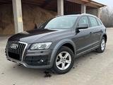 Audi Q5 3.0 TDI S-Tronic Quattro S-Line Offroad-Paket - Audi Q5: Offroad
