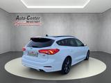 Ford Focus Turnier ST AHK/HUD/SOUND/KAMERA/PANO - Ford Focus ST mit Diesel-Antrieb