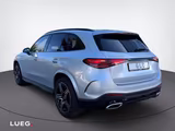 Mercedes-Benz GLC 220 d 4MATIC AMG-EDITION+NIGHT+AHK+WINTERP - Mercedes-Benz mit Diesel-Antrieb: Scheckheftgepflegt