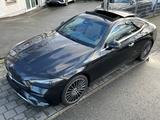 Mercedes-Benz CLE200 *AMG*Pano*Memory*Keyless*Distronic*360° - Mercedes-Benz CLE 200 in Frankfurt (Main)