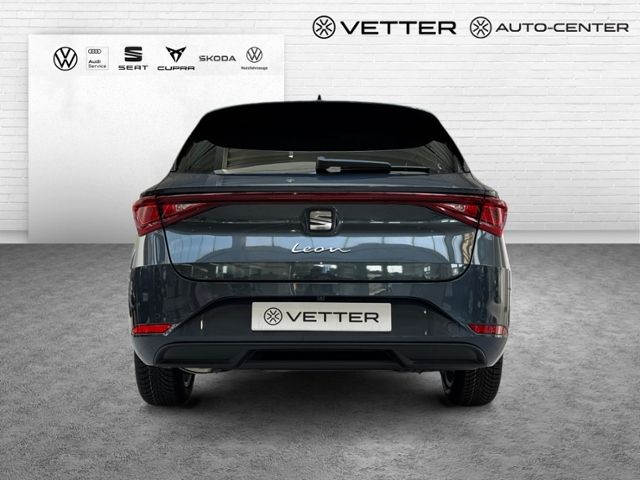 Fahrzeugabbildung SEAT Leon Sportstourer Road Edition 1.5 eTSI 110 kW