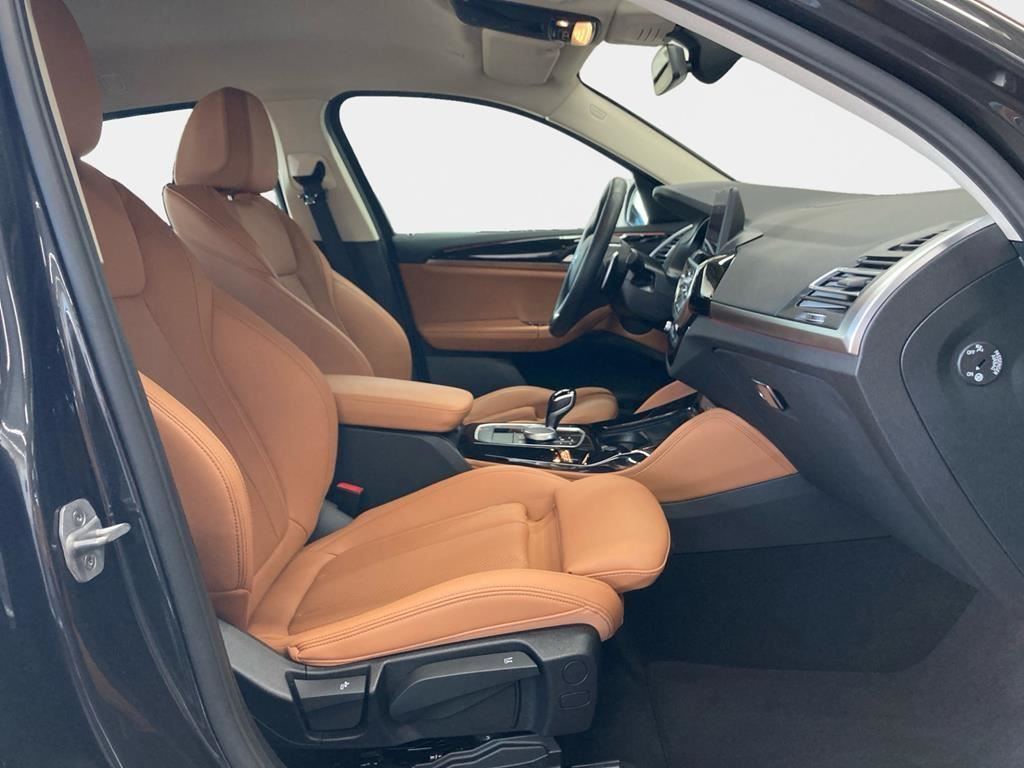 BMW X4 - Bild 15