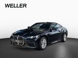 BMW 420d xDr Coupe M SPORT LivePro,360°,HiFi,St+Go - BMW 420: 420d