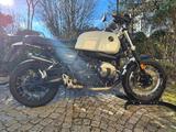 BMW R NineT Scrambler Urban G/S Unit Gagarge - BMW BENZIN SCRAMBLER
