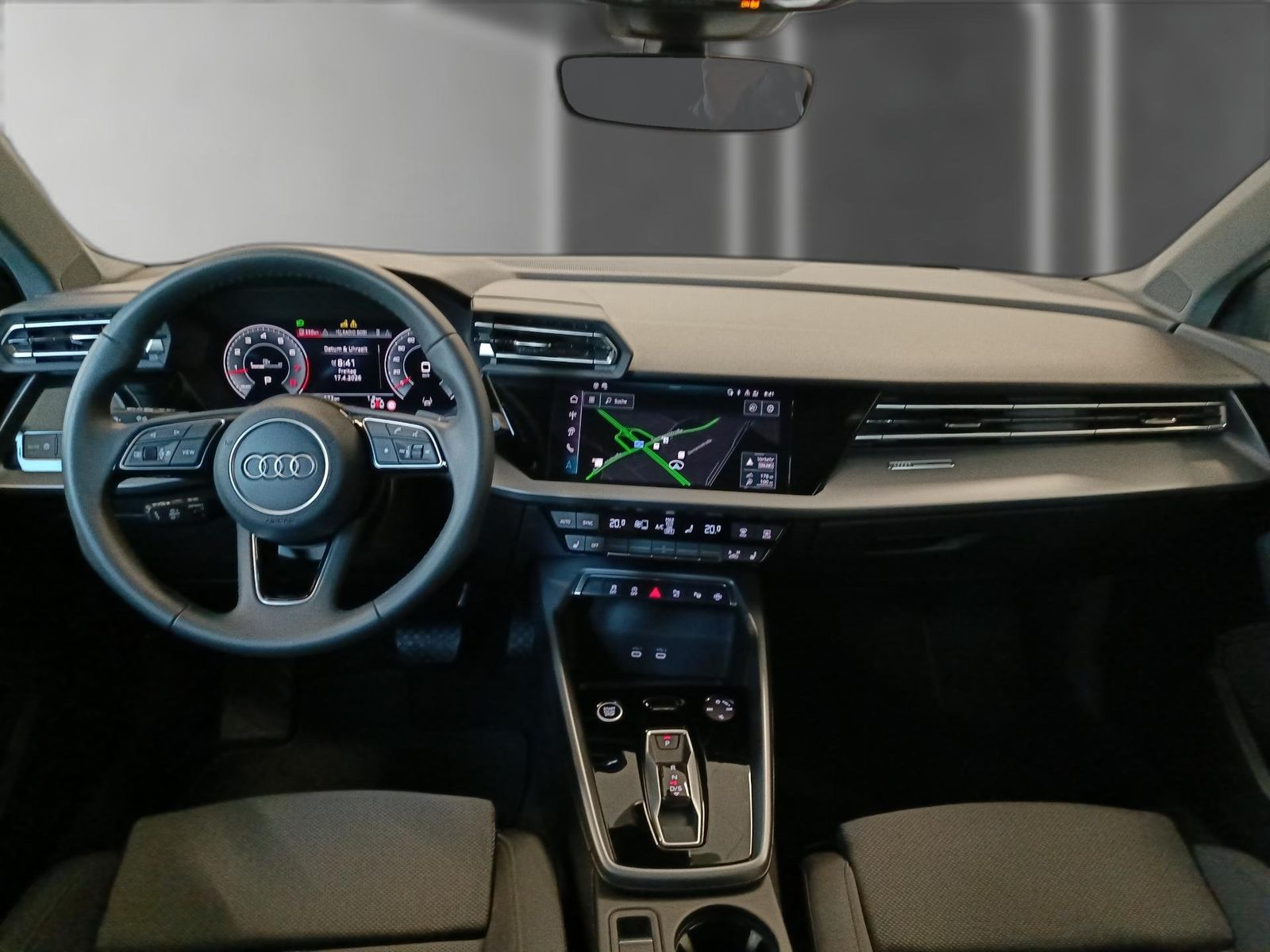 Audi A3 - Bild 9