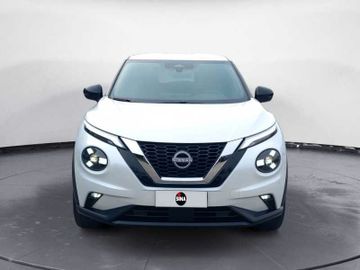 Nissan Juke - 2